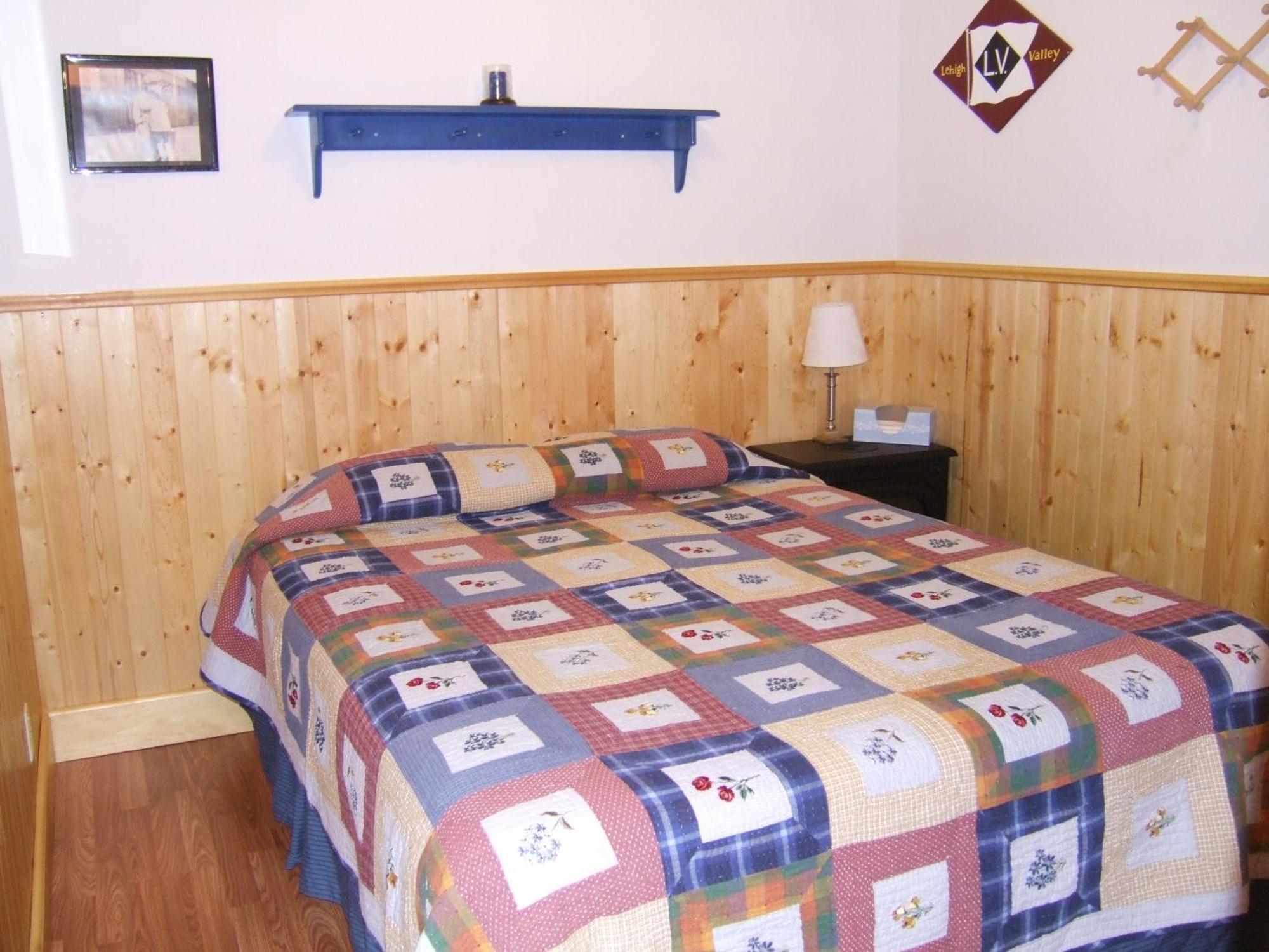 Train Station Inn Tatamagouche Стая снимка