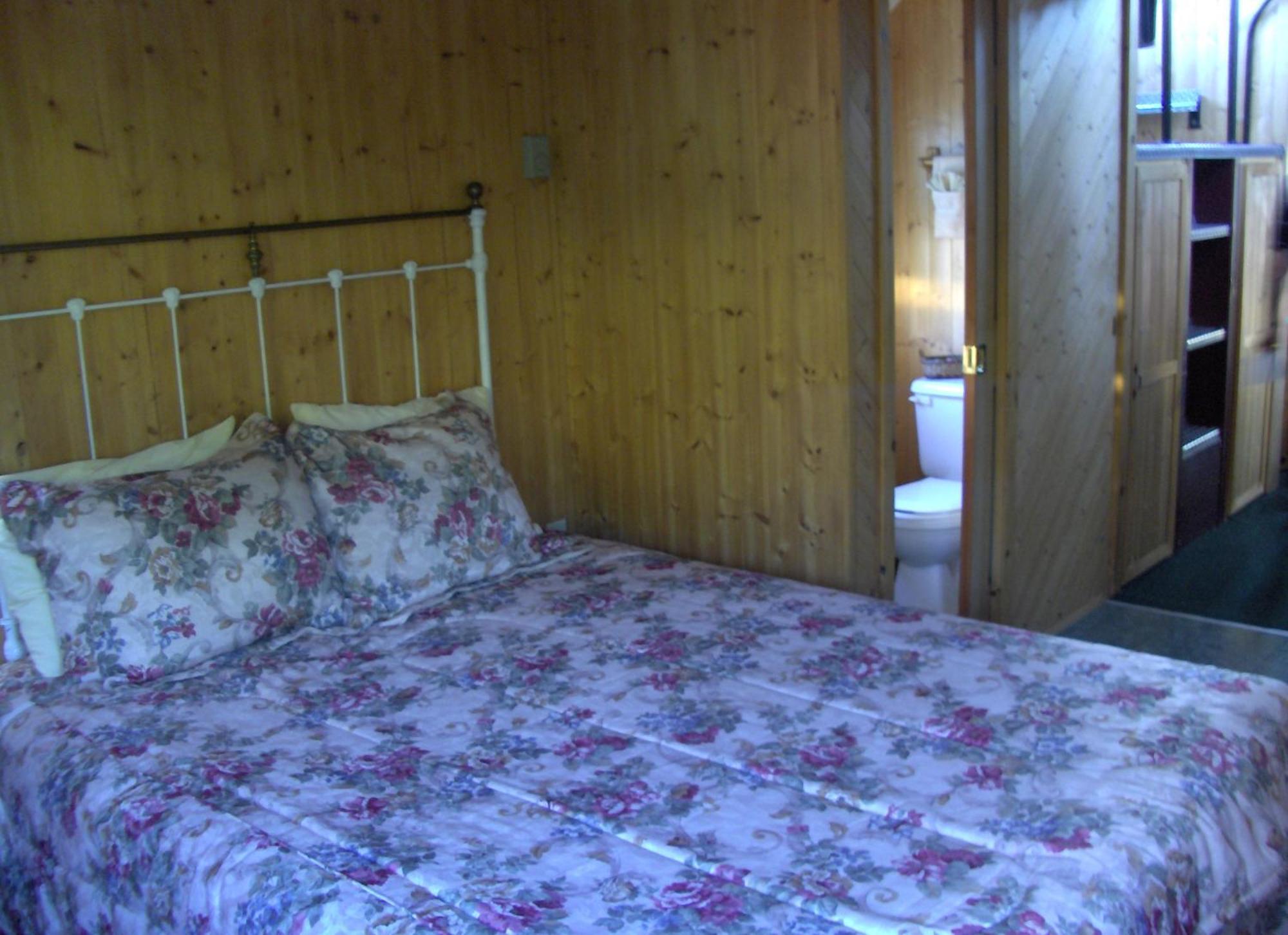 Train Station Inn Tatamagouche Стая снимка
