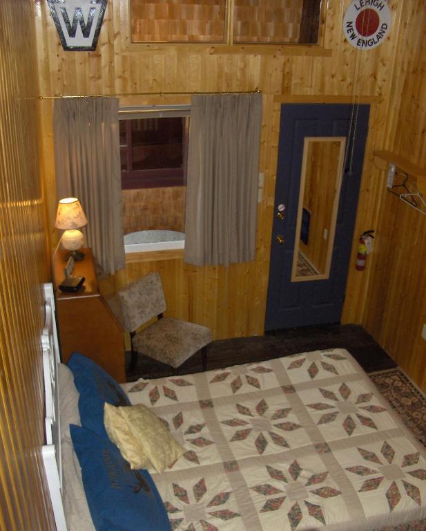 Train Station Inn Tatamagouche Стая снимка