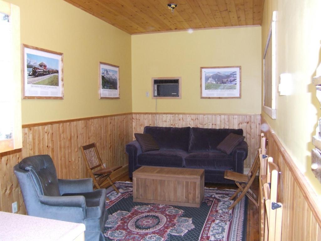 Train Station Inn Tatamagouche Стая снимка