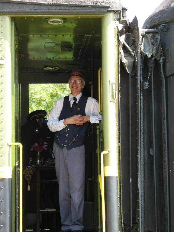 Train Station Inn Tatamagouche Екстериор снимка